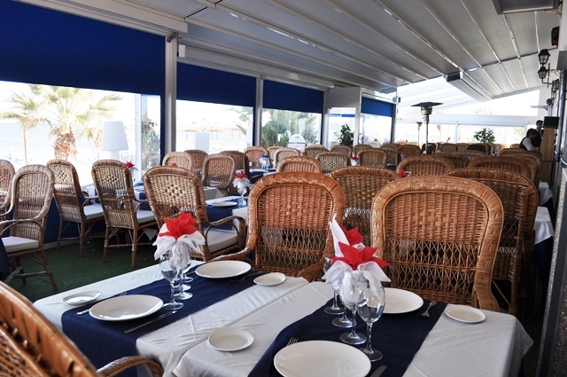 Hotel La Encarnacion Los Alcazares