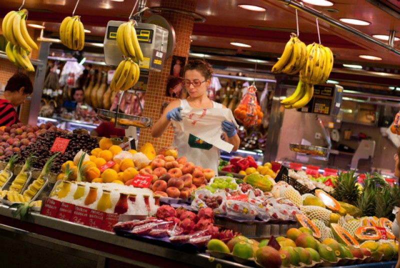 Weekly Markets Mar Menor