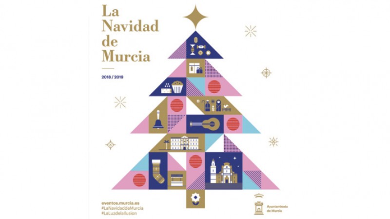 eventos murcia 2018