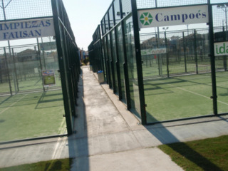 Other sports facilities Mar Menor Golf Resort