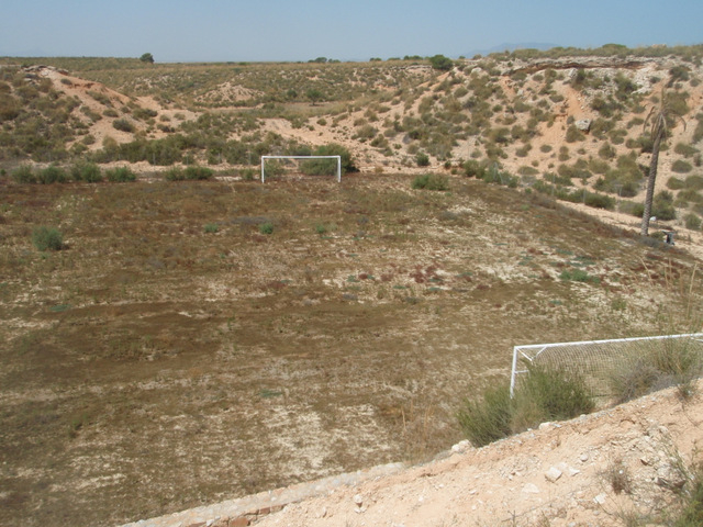 Other Sports at Peraleja Golf