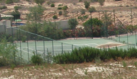 Other Sports at Peraleja Golf