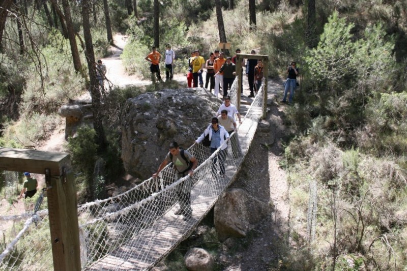 <span style='color:#780948'>ARCHIVED</span> - 10th to 16th June What's on in Alhama de Murcia