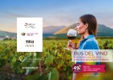 29th June The Murcia Wine Bus visits the Ruta del Vino in Bullas
