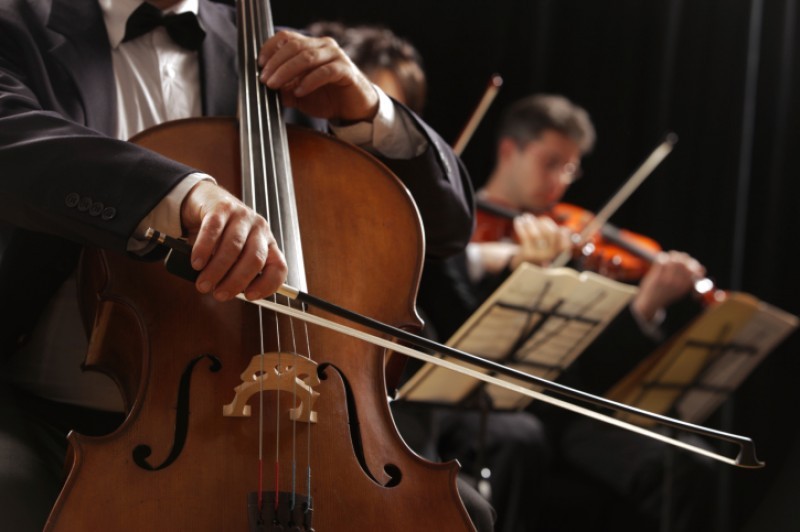 Season tickets for 2019-20 concert cycles at the Murcia Auditorium now on sale