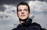 23rd May 2020 Philippe Jaroussky and the Artaserse Ensemble at the Auditorio Víctor Villegas in Murcia
