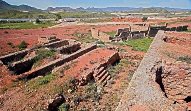 <span style='color:#780948'>ARCHIVED</span> - Free summer activities program in and around Puerto de Mazarrón August 2019