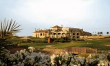 4-star Sheraton hotel at the Hacienda del Álamo Golf and Spa Resort