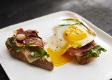 Sundays in August, superb Sunday brunch at the Sheraton hotel in Hacienda del Álamo