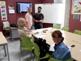Intensive and long-term Spanish language courses at the Funcarele school in Cartagena