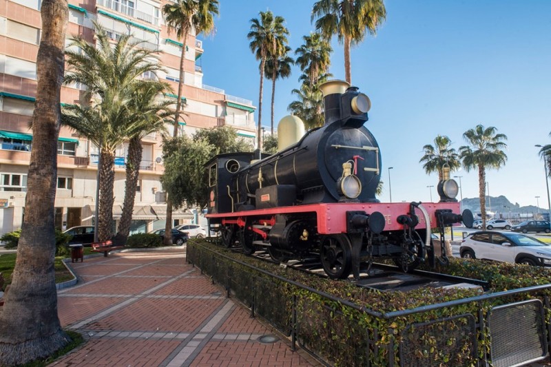 <span style='color:#780948'>ARCHIVED</span> - What's on in Águilas during September