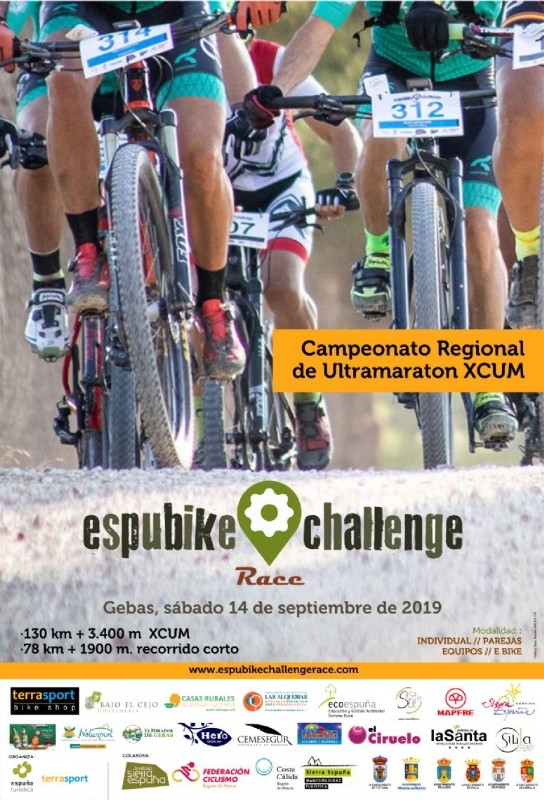 <span style='color:#780948'>ARCHIVED</span> - What's on in Alhama de Murcia 10th to 15th September