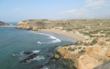 Sunday 17th November FREE guided walk along four wild beaches in the Águilas municipality