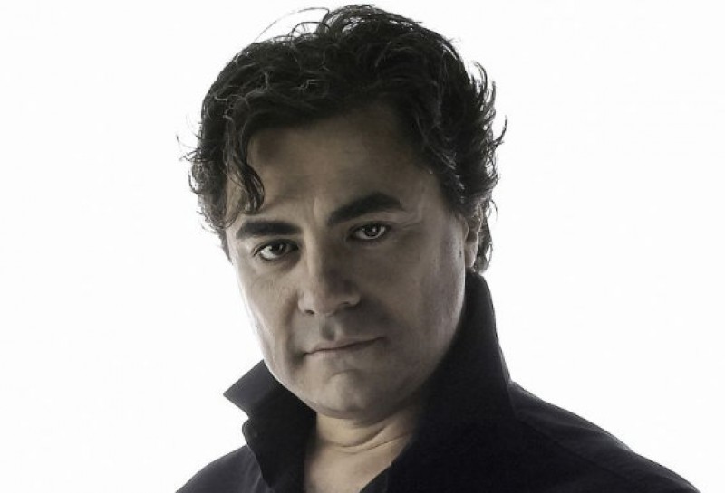 <span style='color:#780948'>ARCHIVED</span> - 2nd December, Gustavo Díaz-Jerez plays Beethoven piano sonatas at the Auditorio Víctor Villegas in Murcia