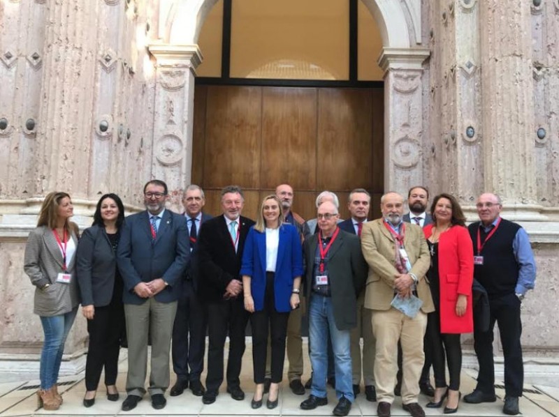 <span style='color:#780948'>ARCHIVED</span> - Andalucía parliament endorses decree to regularise illegally built homes