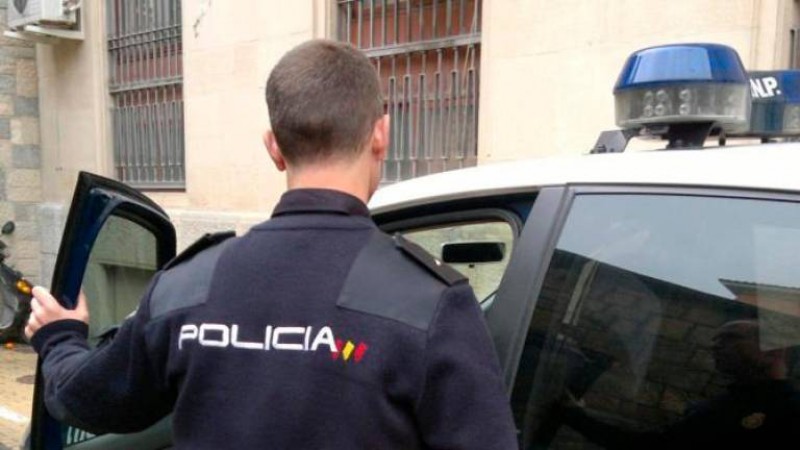 <span style='color:#780948'>ARCHIVED</span> - International marijuana trafficking ring busted in Málaga and Águilas