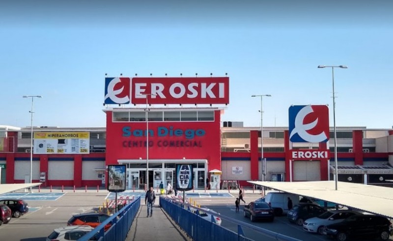 <span style='color:#780948'>ARCHIVED</span> - Eroski pulls out of the Region of Murcia with the sale of the Lorca hypermarket