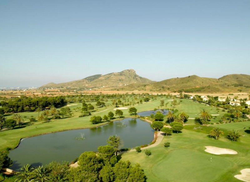 <span style='color:#780948'>ARCHIVED</span> - 15th to 26th January, Ladies European Golf Tour qualifying events at La Manga Club