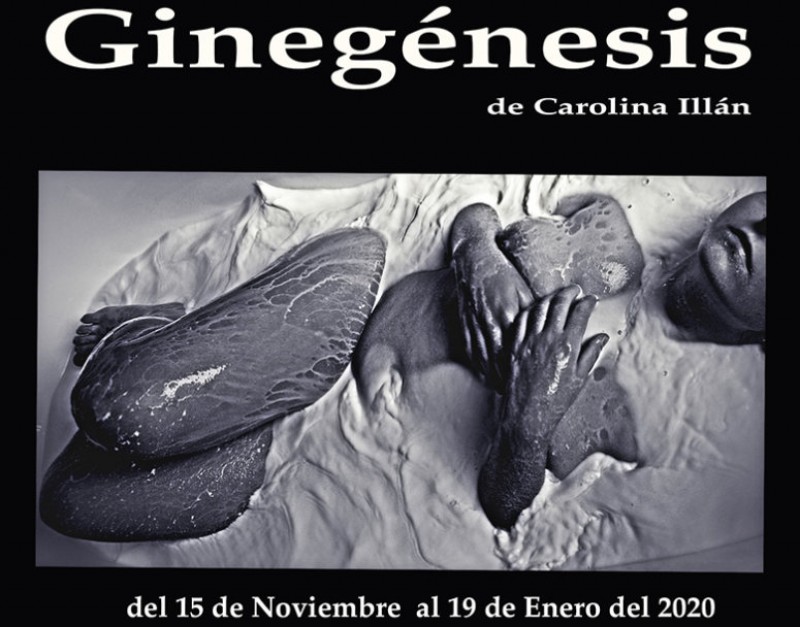 <span style='color:#780948'>ARCHIVED</span> - 15th November to 19th January, Ginegénesis photography exhibition in Cartagena