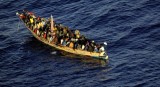 At least 58 migrants heading for the Canaries die as boat capsizes off Mauritania