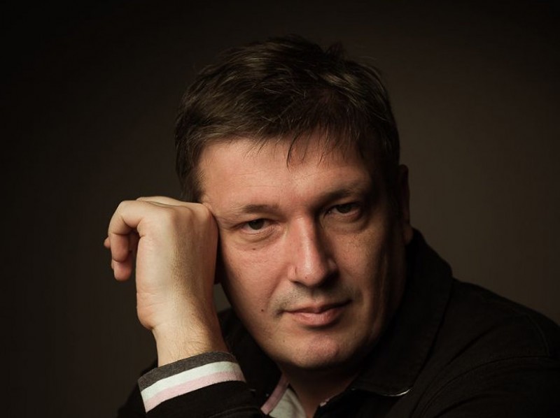 <span style='color:#780948'>ARCHIVED</span> - 19th March, virtuoso pianist Boris Berezovsky and the Russian State Symphony Orchestra at the Auditorio Víctor Villegas in Murcia