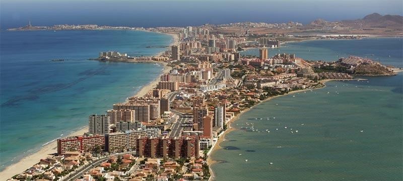 <span style='color:#780948'>ARCHIVED</span> - Murcia government to spend 2 million euros on promoting tourism in the Mar Menor