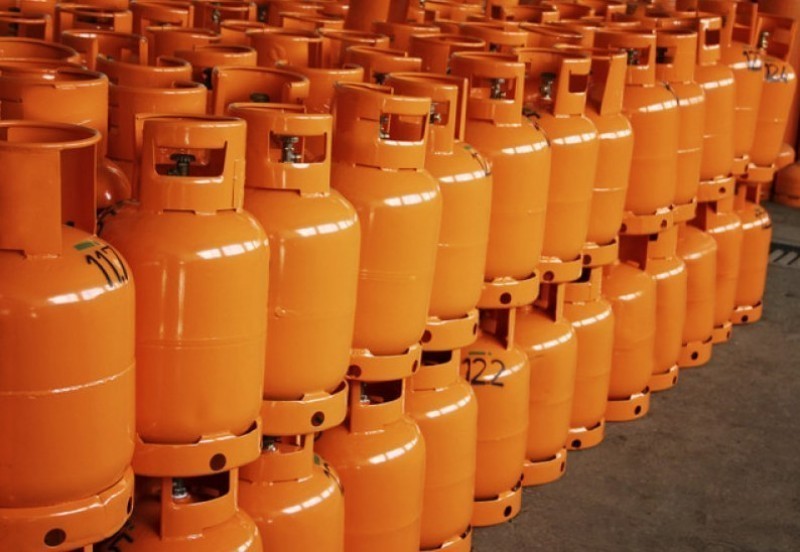 <span style='color:#780948'>ARCHIVED</span> - Butane gas canister price rises to 13.37 euros on Tuesday