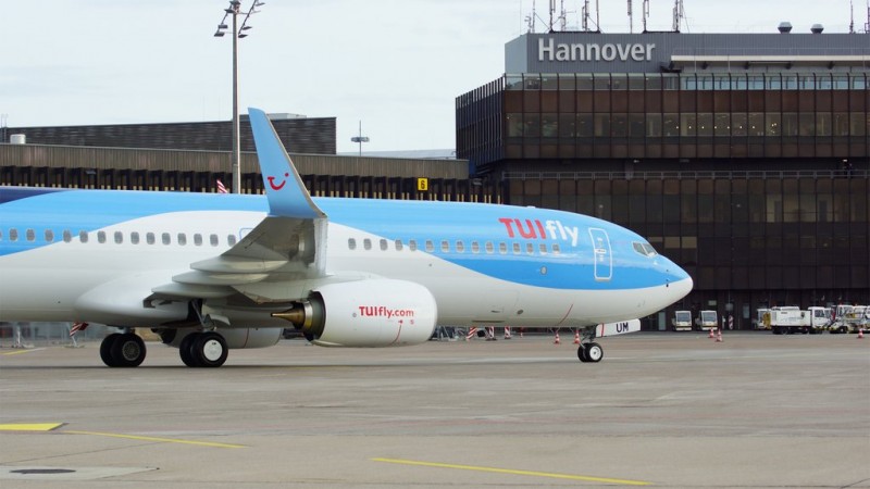 <span style='color:#780948'>ARCHIVED</span> - TUI plans holidays for Mallorca, Canary Islands and Spanish mainland as Spain re-opens