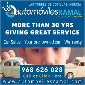 Re-sale and semi-new car sales with a one year warranty: English is spoken!