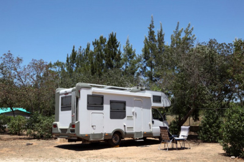 <span style='color:#780948'>ARCHIVED</span> - Lorca planning area for camper vans close to tourist attractions