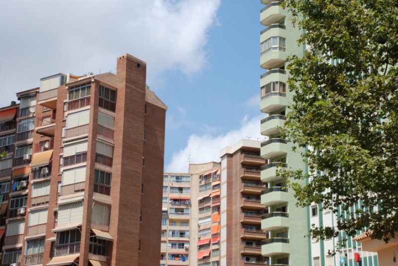 <span style='color:#780948'>ARCHIVED</span> - Residential property rental prices in Spain have risen above 50% in the last five years