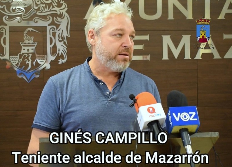 <span style='color:#780948'>ARCHIVED</span> - Trial of two former Mazarrón Mayors suspended due to lawyer testing covid positive