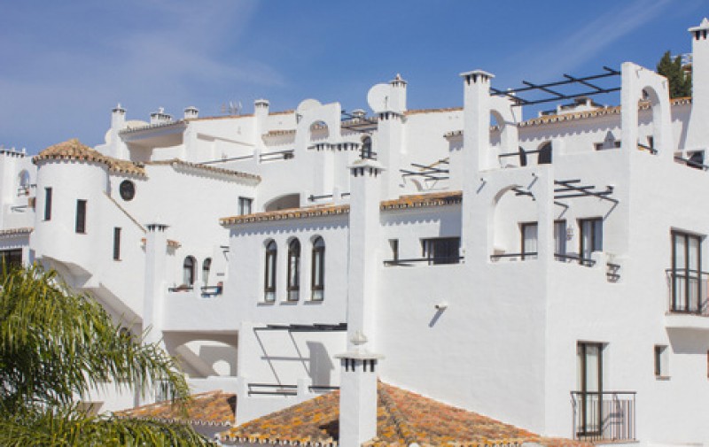 <span style='color:#780948'>ARCHIVED</span> - Could Brexit lead to less Brits buying properties in Spain?