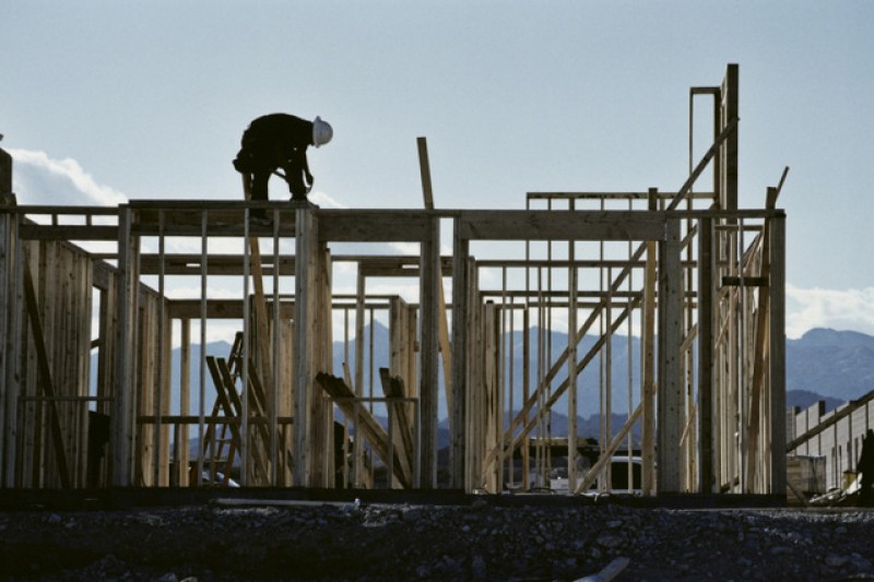 <span style='color:#780948'>ARCHIVED</span> - 15 per cent fewer residential building projects in Murcia during 2020