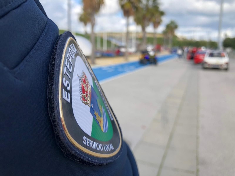 <span style='color:#780948'>ARCHIVED</span> - New law aims to station more police officers in Andalusian towns