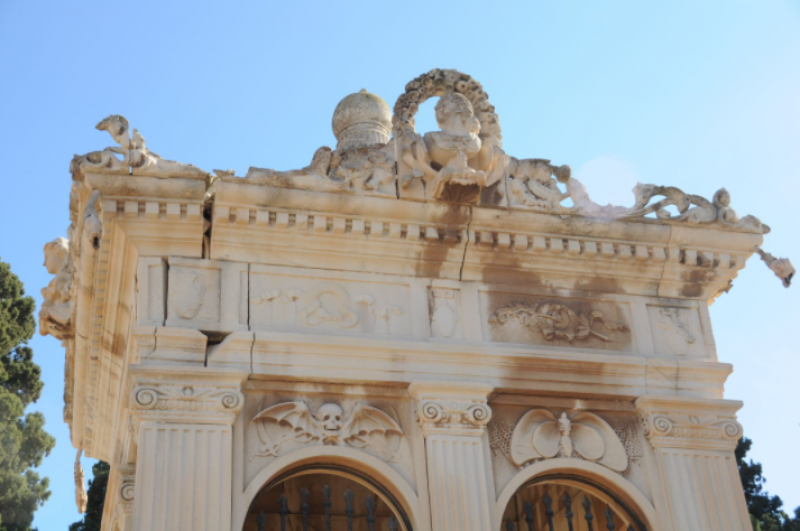 4 historic monuments and heritage sites in Murcia at risk of disappearing