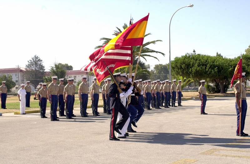 <span style='color:#780948'>ARCHIVED</span> - US citizens face trouble crossing between Spain and Gibraltar