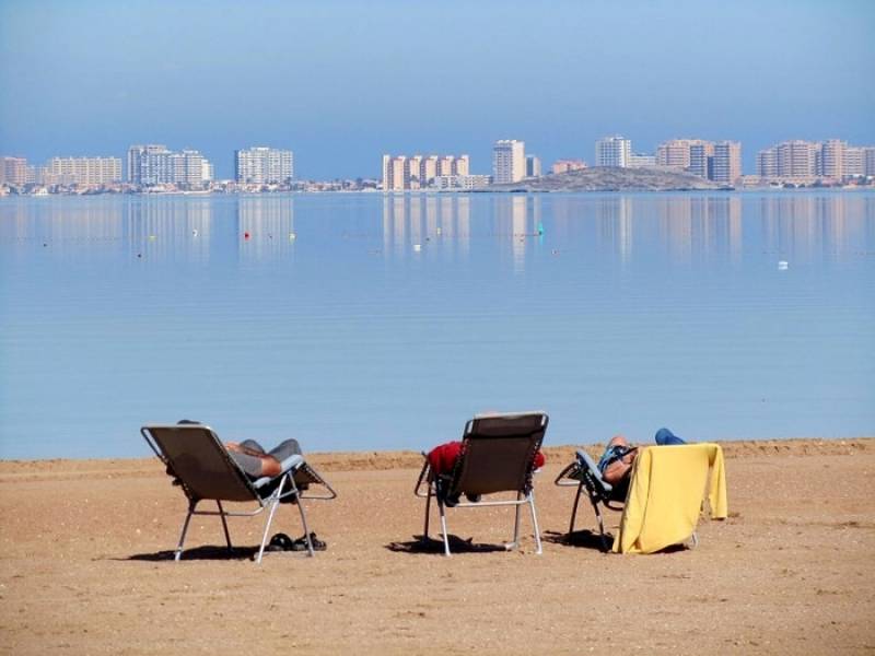 Top beaches to visit in Murcia, Spain: Ultimate Costa Calida beach guide
