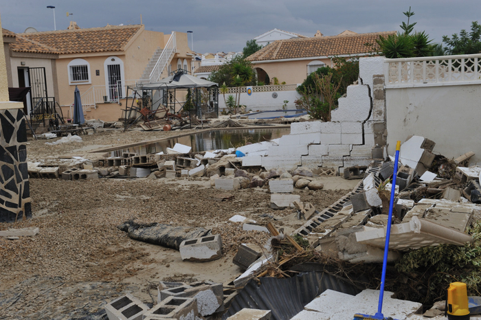 <span style='color:#780948'>ARCHIVED</span> - Murcia Today Weekly Bulletin 04/10/2014