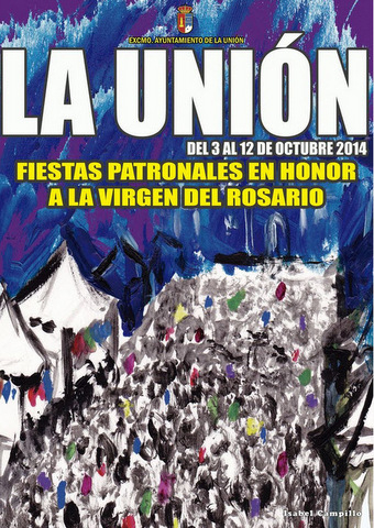 <span style='color:#780948'>ARCHIVED</span> - Murcia Today Weekly Bulletin 04/10/2014
