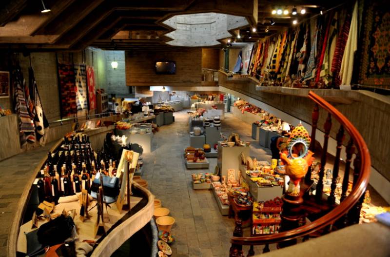 December 23 Free arts and crafts tour of the historic city of Lorca