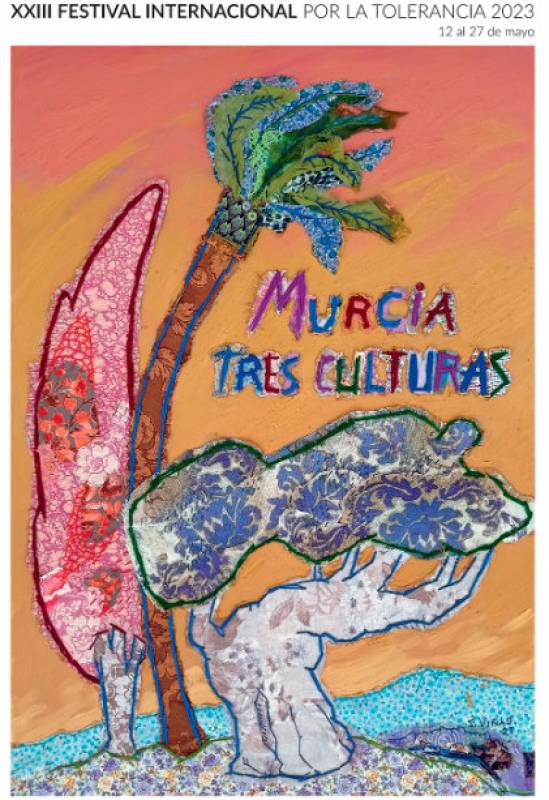 May 12 to 27 Free Tres Culturas concerts as the city of Murcia celebrates Mediterranean musical tradition