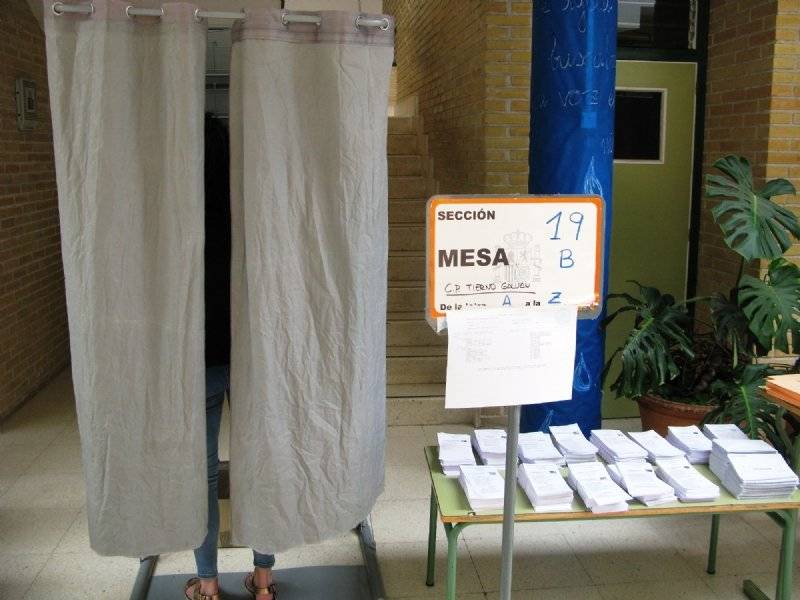 Only 5 out of every 100 foreigners resident in Murcia can vote this May