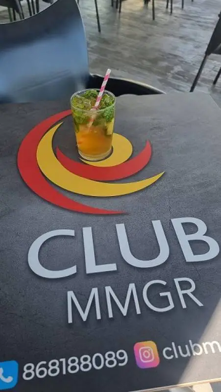 Club MMGR announce increased bar and restaurant discount for members