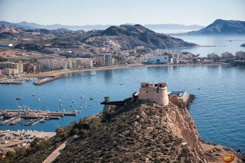 What’s on in Aguilas September 2023