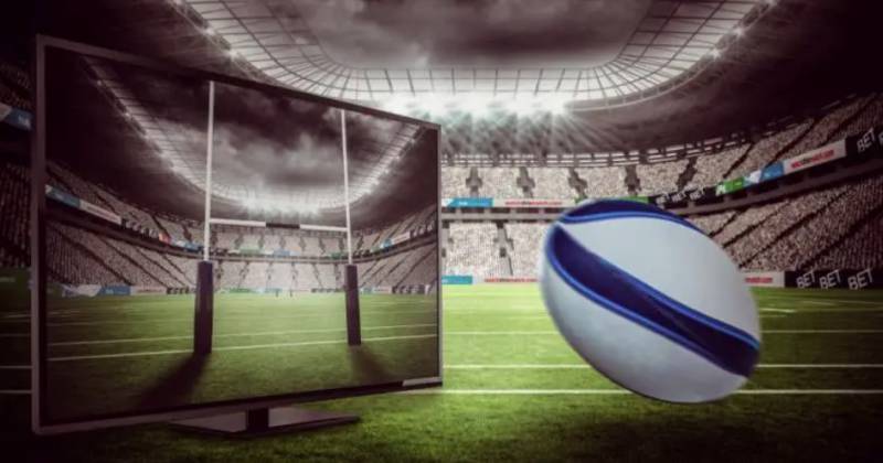 September 27 to October 1 Watch the next fixtures in the Rugby World Cup at Club MMGR