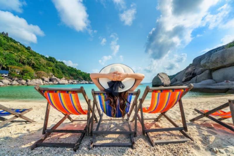 Spain set to be the most popular holiday destination for Brits in 2024
