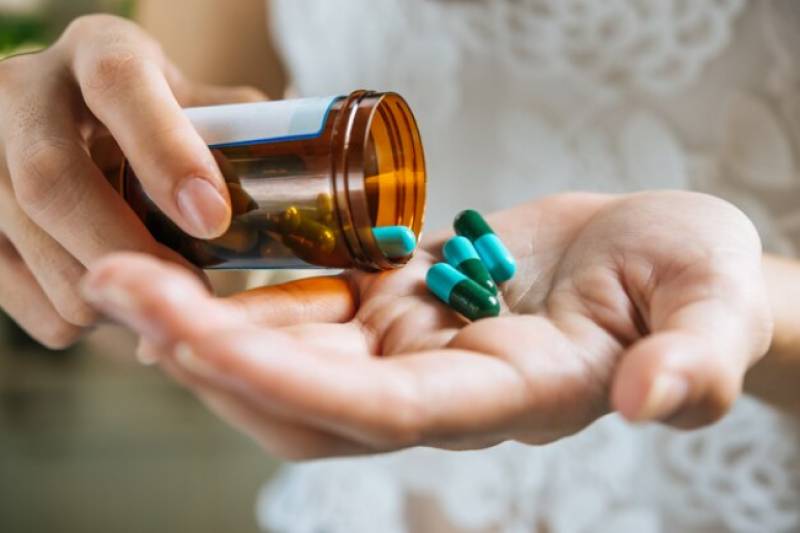 Oral antiseptic withdrawn from the market in Spain