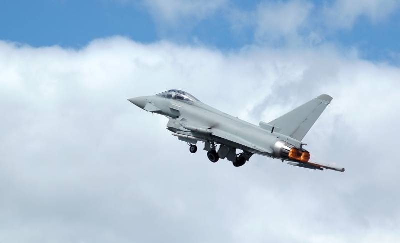 Did you hear a loud explosion this afternoon? This is why...