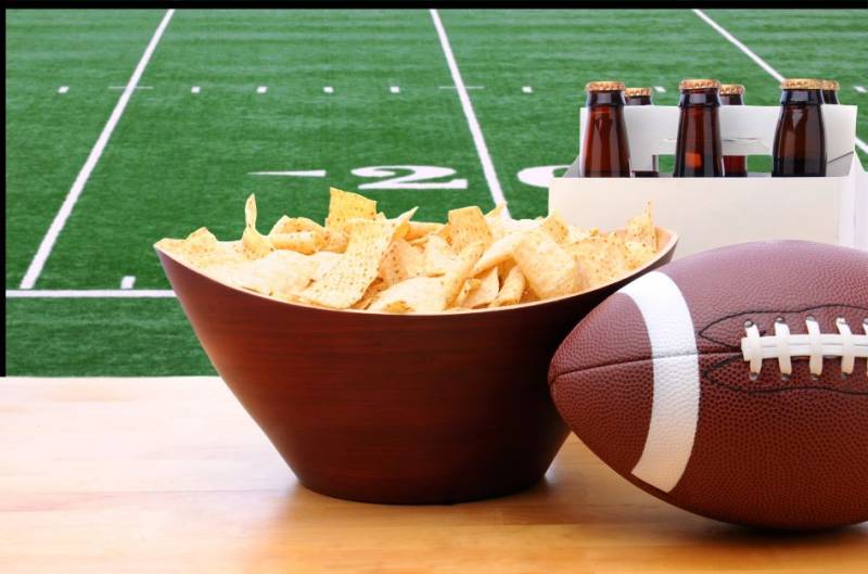 How to watch the Super Bowl 2024 in Spain